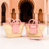 Woven Straw Tote Bag - Chic Summer and Beach Women handbag